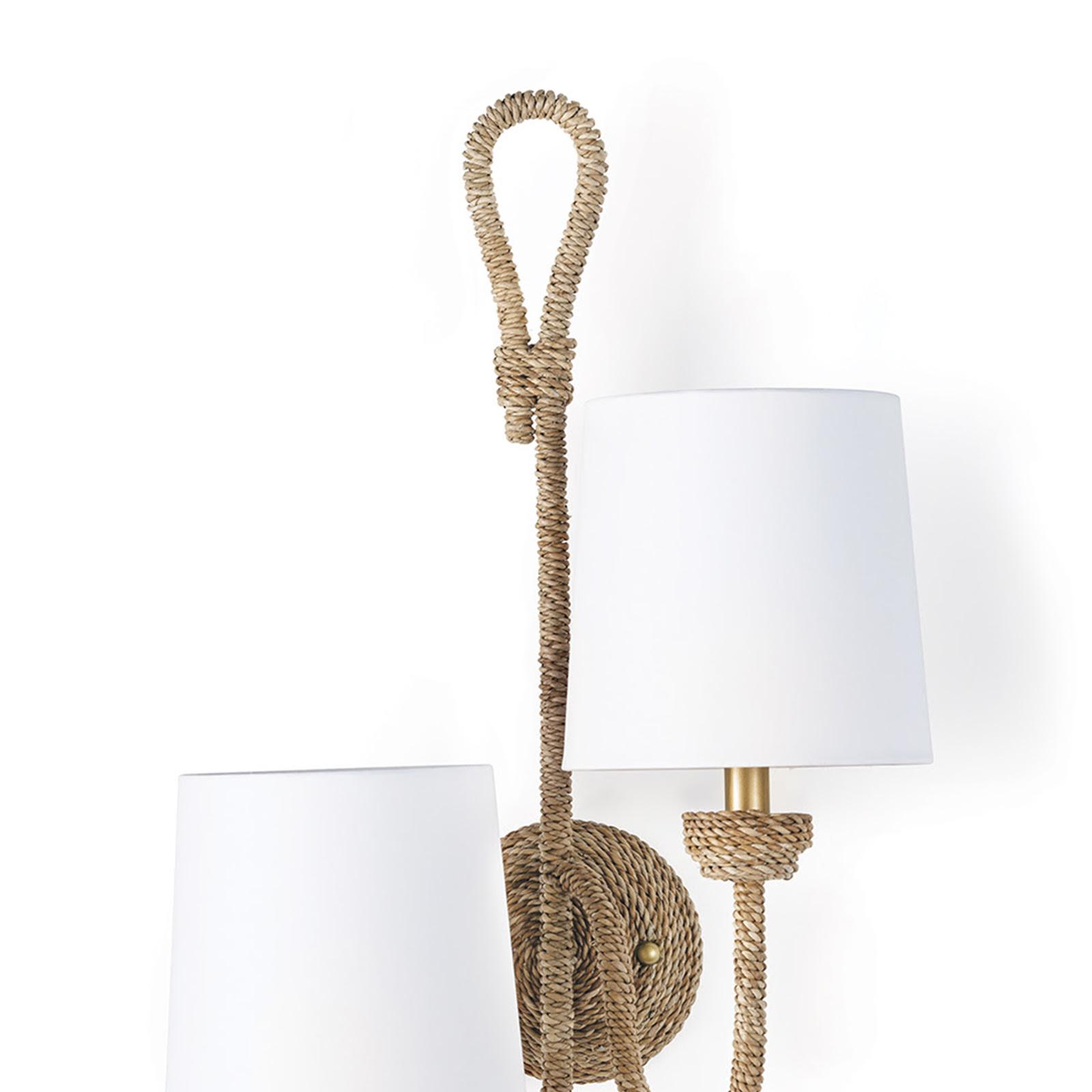 Regina Andrew Bimini Sconce - Thumbnail 4