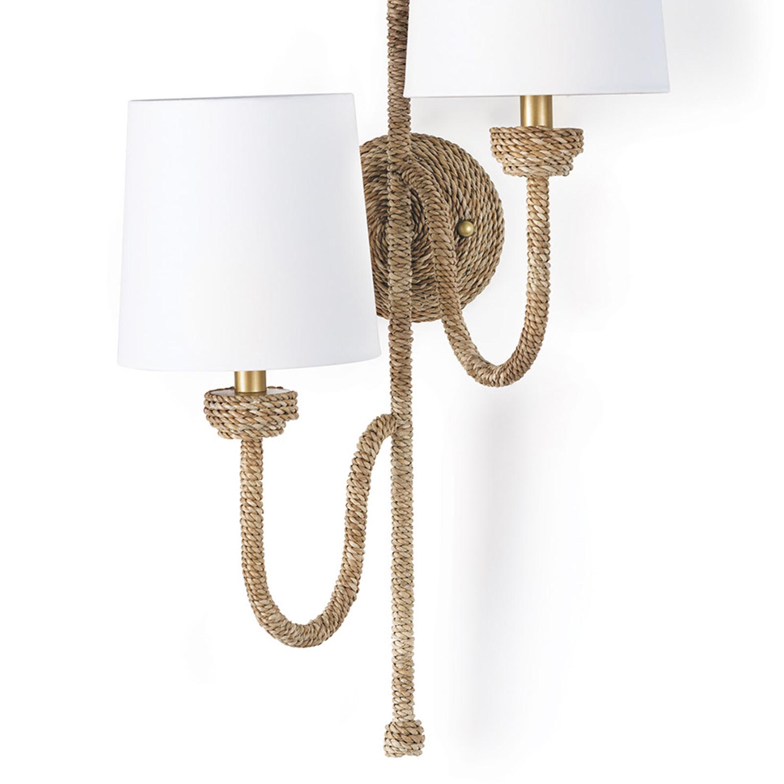 Regina Andrew Bimini Sconce - Thumbnail 2