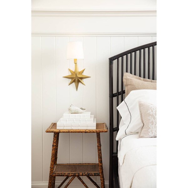 Etoile Sconce | Regina Andrew Detroit