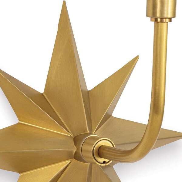 Etoile Sconce | Regina Andrew Detroit
