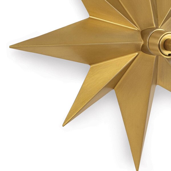 Etoile Sconce | Regina Andrew Detroit