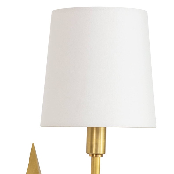 Etoile Sconce | Regina Andrew Detroit