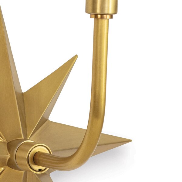 Etoile Sconce | Regina Andrew Detroit