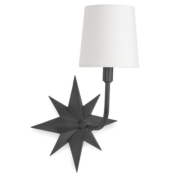 Etoile Sconce | Regina Andrew Detroit