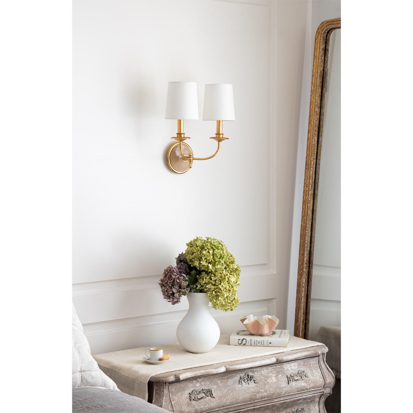 Regina Andrew Fisher Wall Sconce - Thumbnail 5