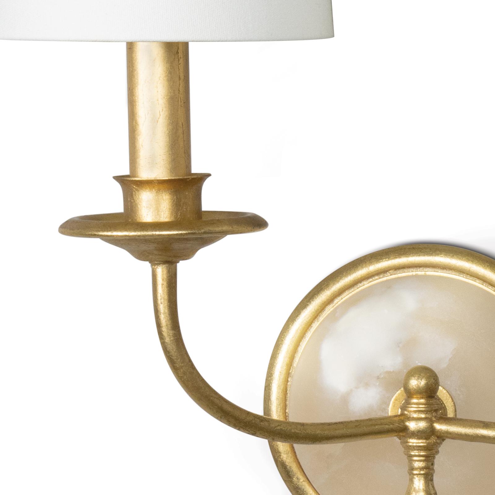 Regina Andrew Fisher Wall Sconce - Thumbnail 4