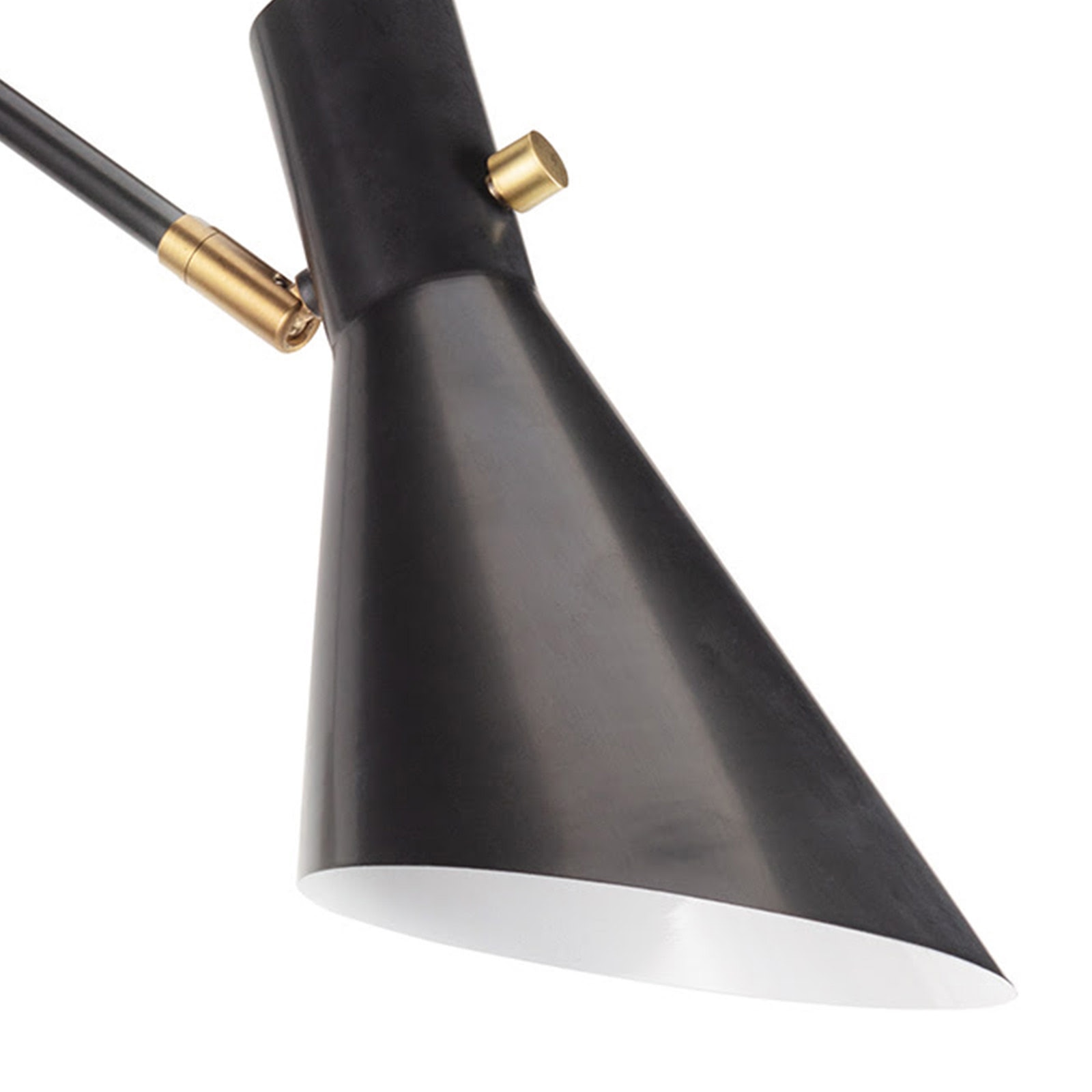 Regina Andrew Spyder Arm Sconce - Thumbnail 4