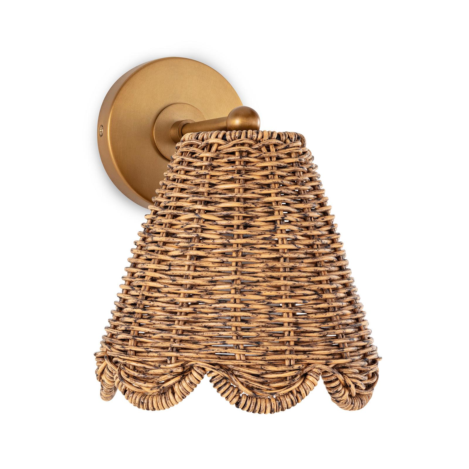 Regina Andrew Kismet Wall Sconce - Thumbnail 2