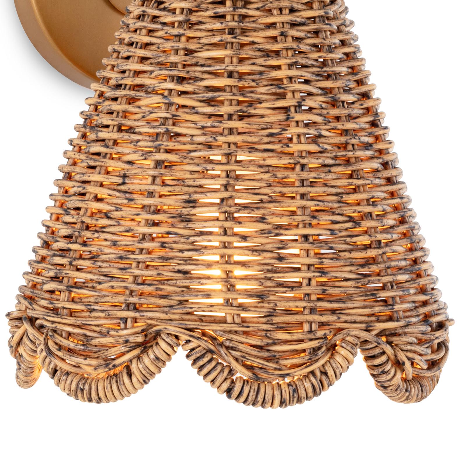 Regina Andrew Kismet Wall Sconce - Thumbnail 4