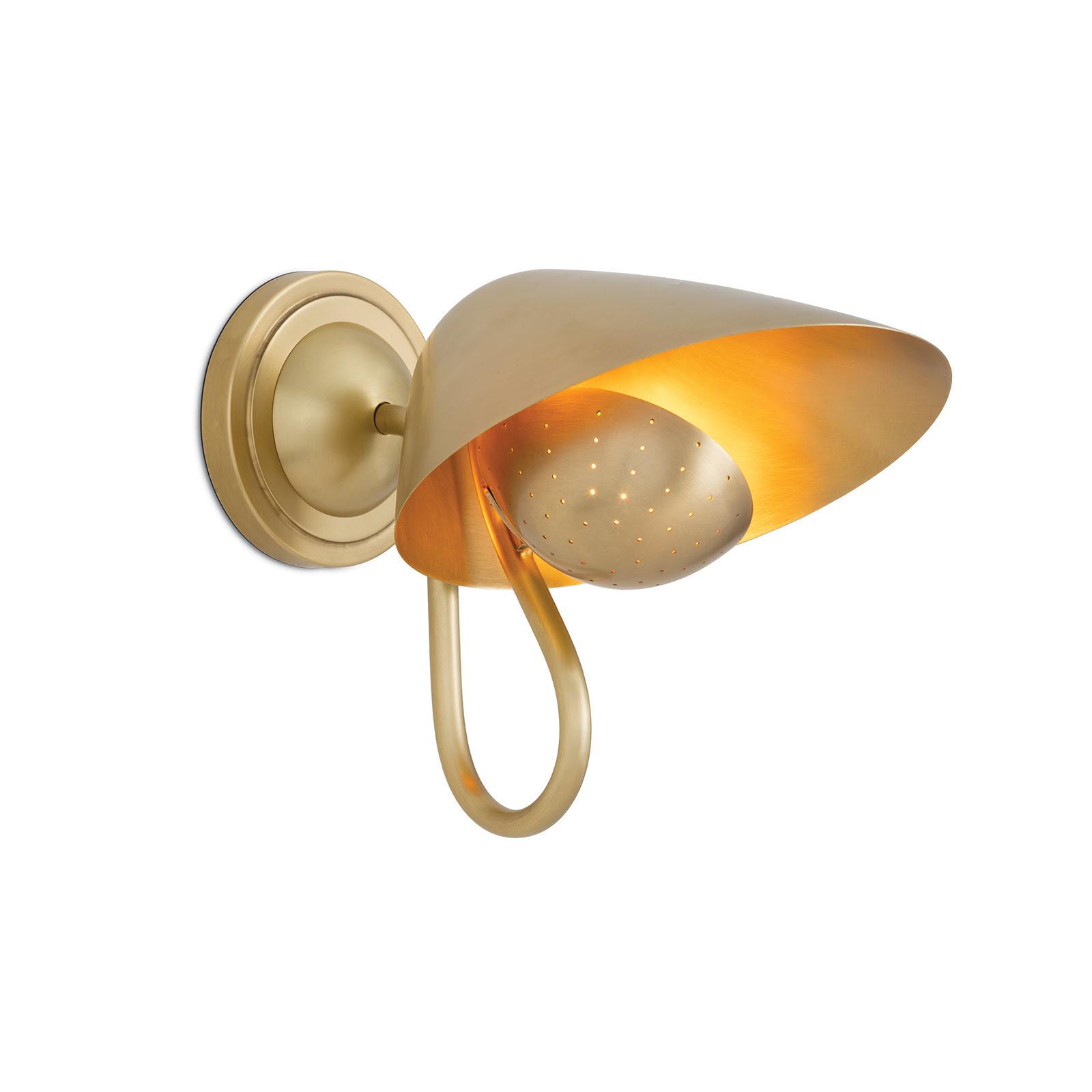 Regina Andrew Keaton Sconce - Thumbnail 5
