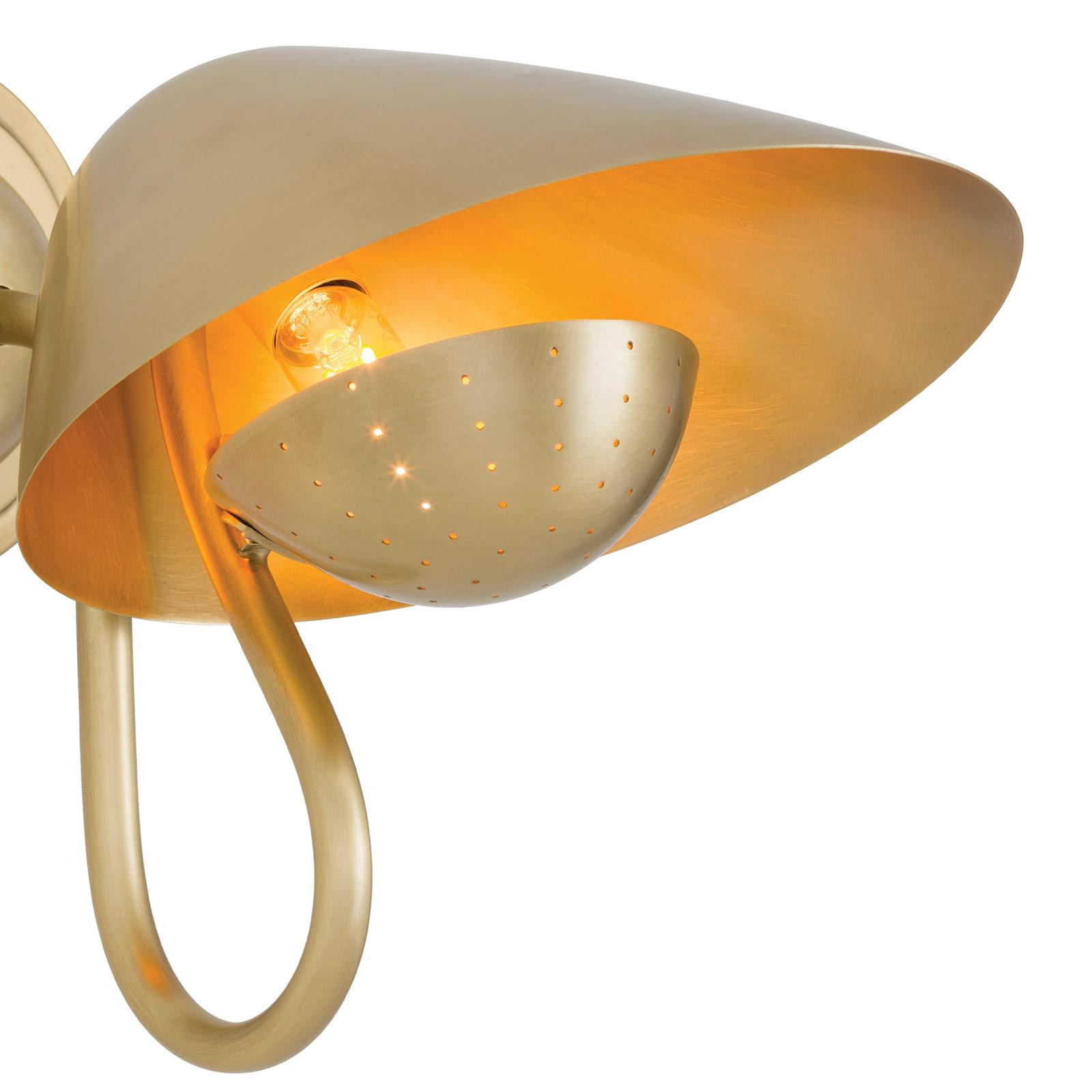Regina Andrew Keaton Sconce - Thumbnail 3