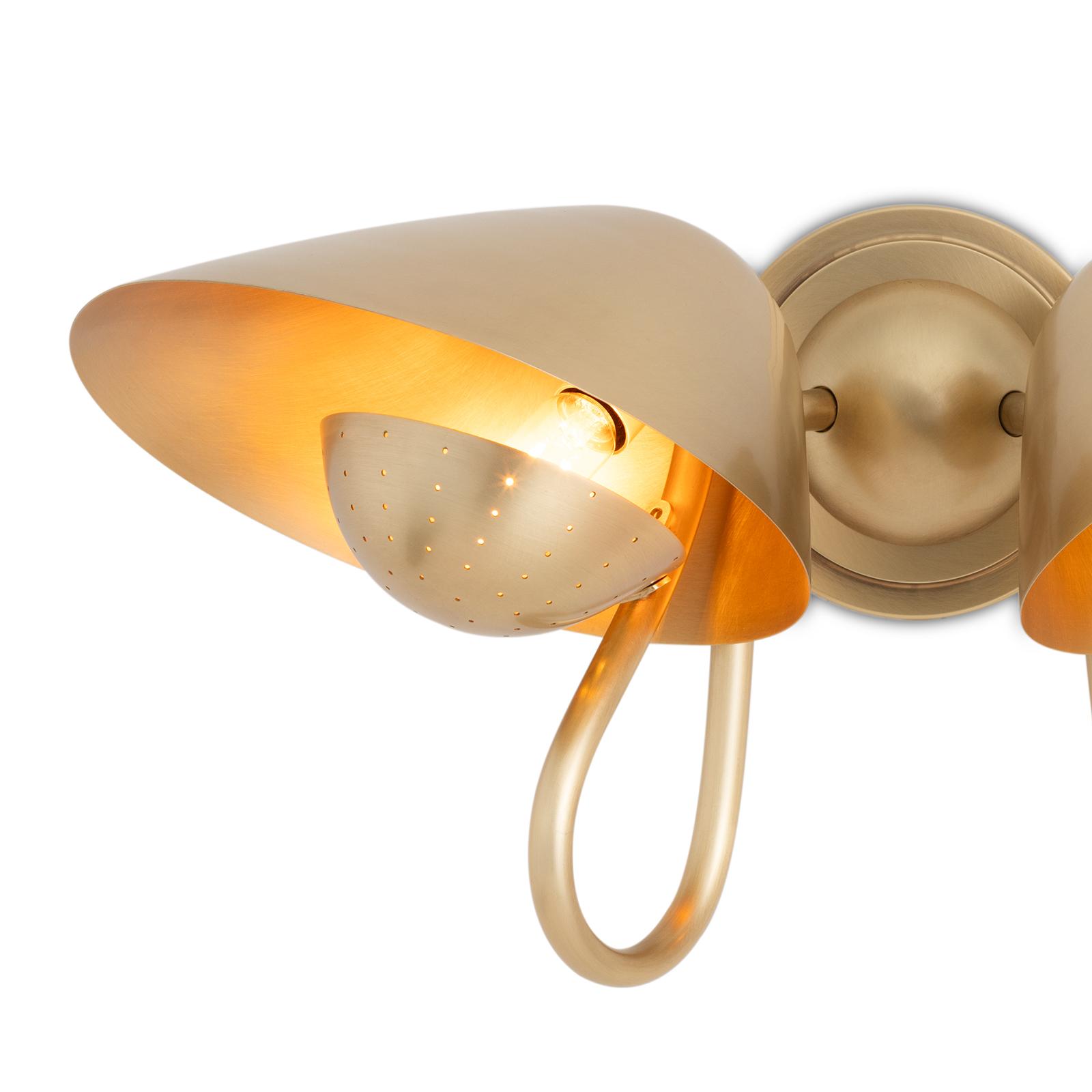 Regina Andrew Keaton Sconce - Thumbnail 5