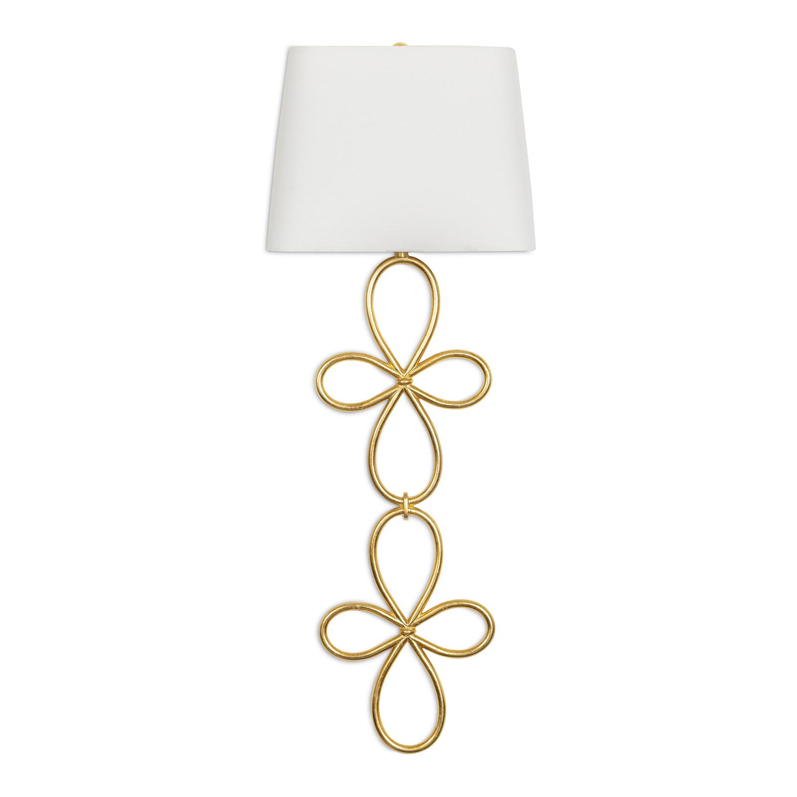 Regina Andrew Minuet Wall Sconce - Thumbnail 4
