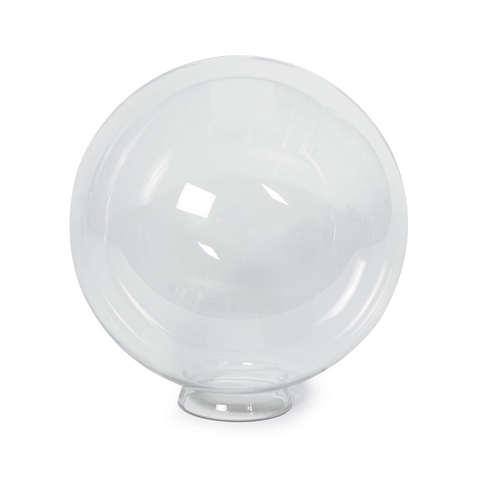 Regina Andrew Globe Pendant Replacement Glass