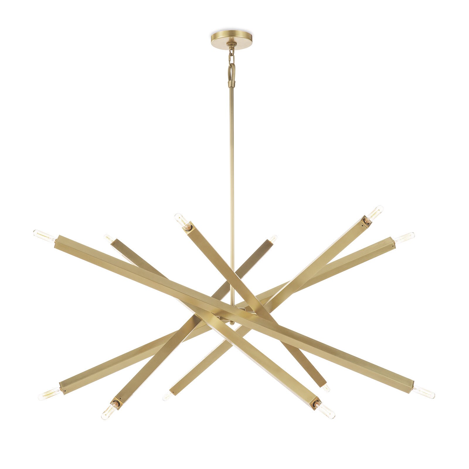 Picture of VIPER CHANDELIER