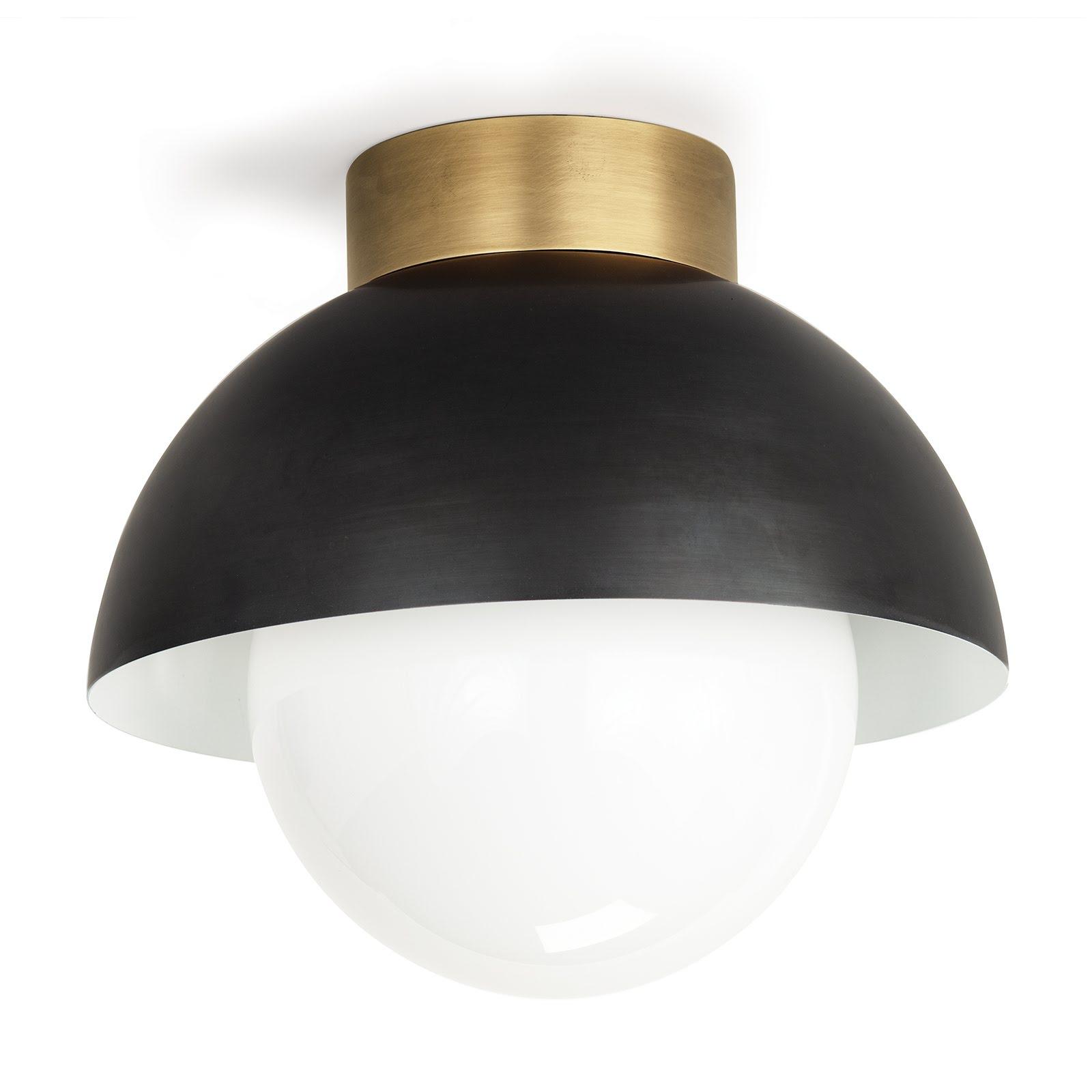 Regina Andrew Montreux Flush Mount