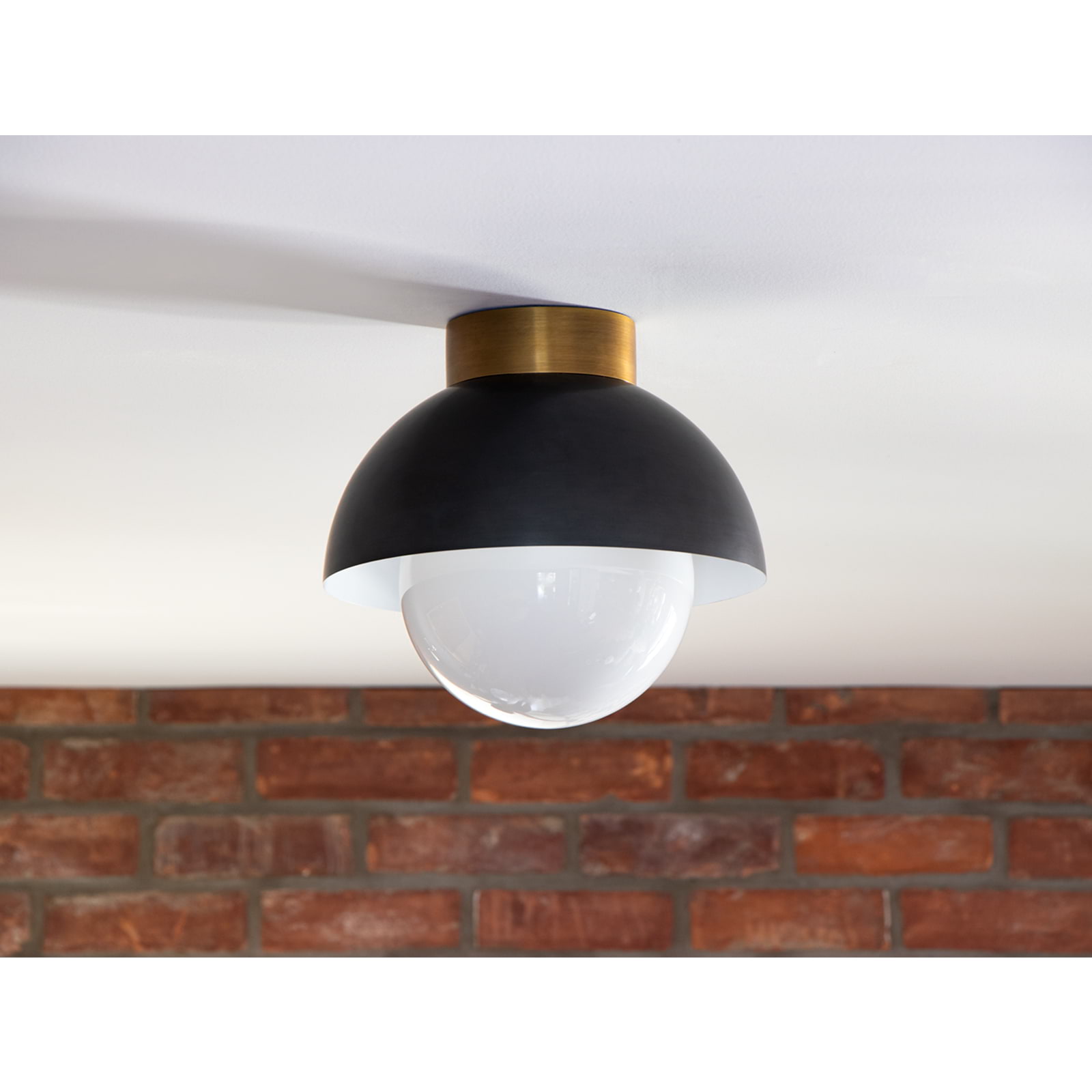 Regina Andrew Montreux Flush Mount - Thumbnail 5