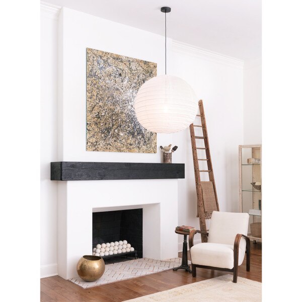 Ringo Pendant Small | Regina Andrew Detroit