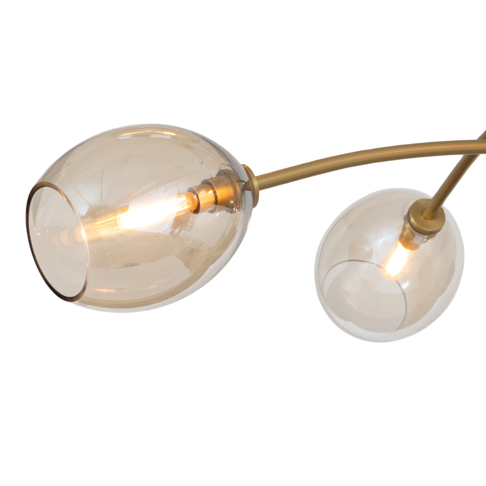 Regina Andrew Artemis Chandelier - Thumbnail 5