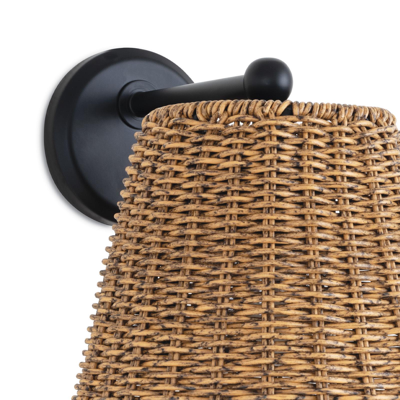 Regina Andrew Summer Sconce - Thumbnail 3