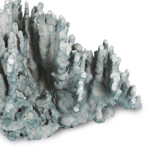 Blue Coral Art Piece Regina Andrew