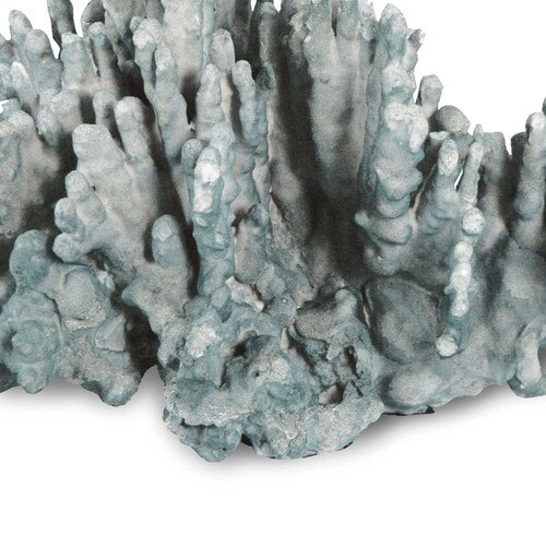 Blue Coral Art Piece Regina Andrew