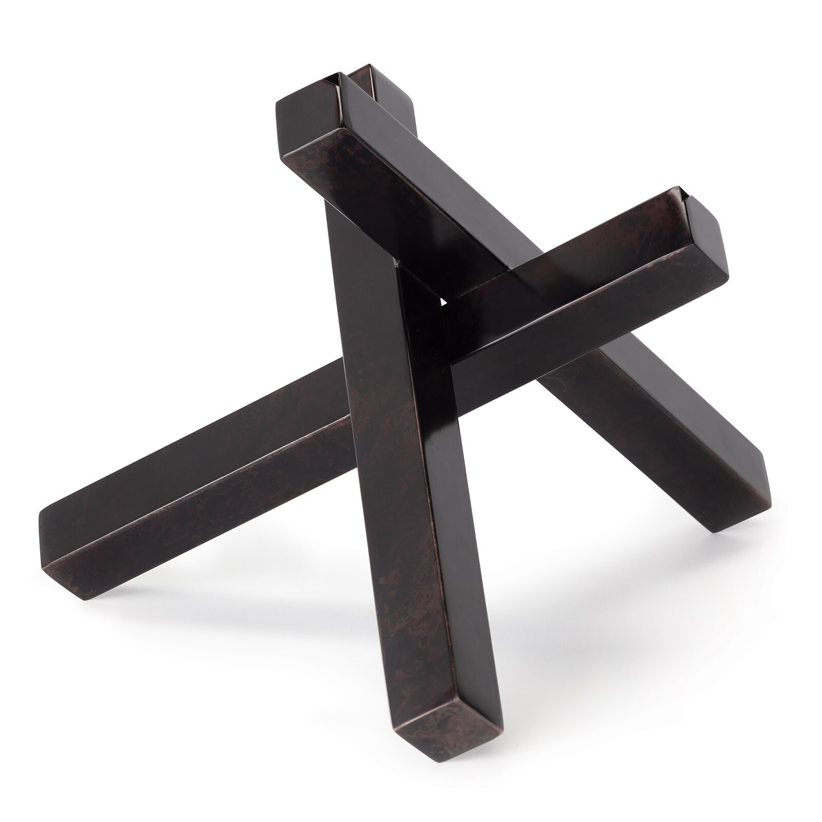 Picture of INTERSECTING SCULPTURE