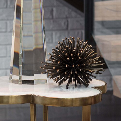 Sea Urchin Sculpture Regina Andrew