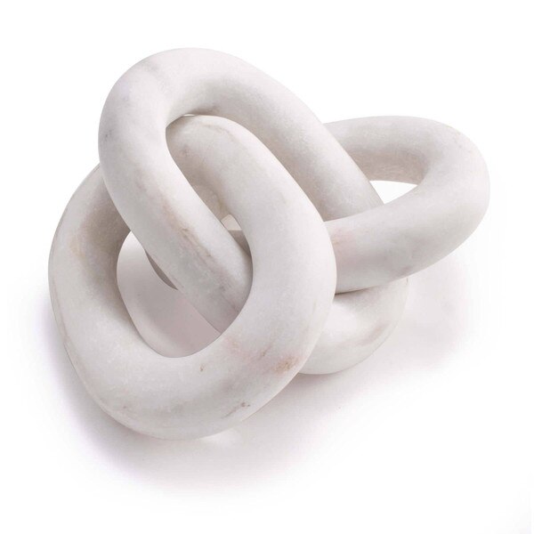Atlas Marble Chain | Regina Andrew Detroit