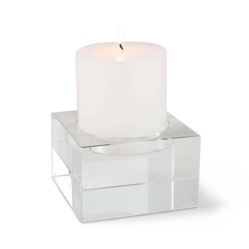 Lexi Candle Holder Regina Andrew