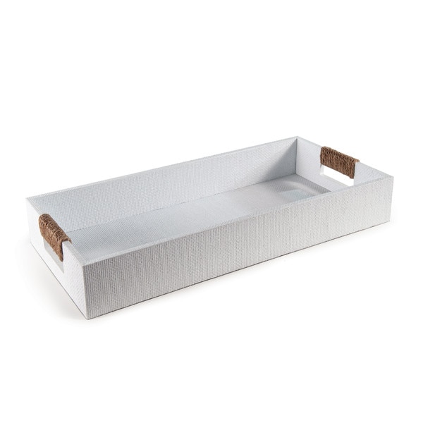Logia Rectangle Tray Regina Andrew