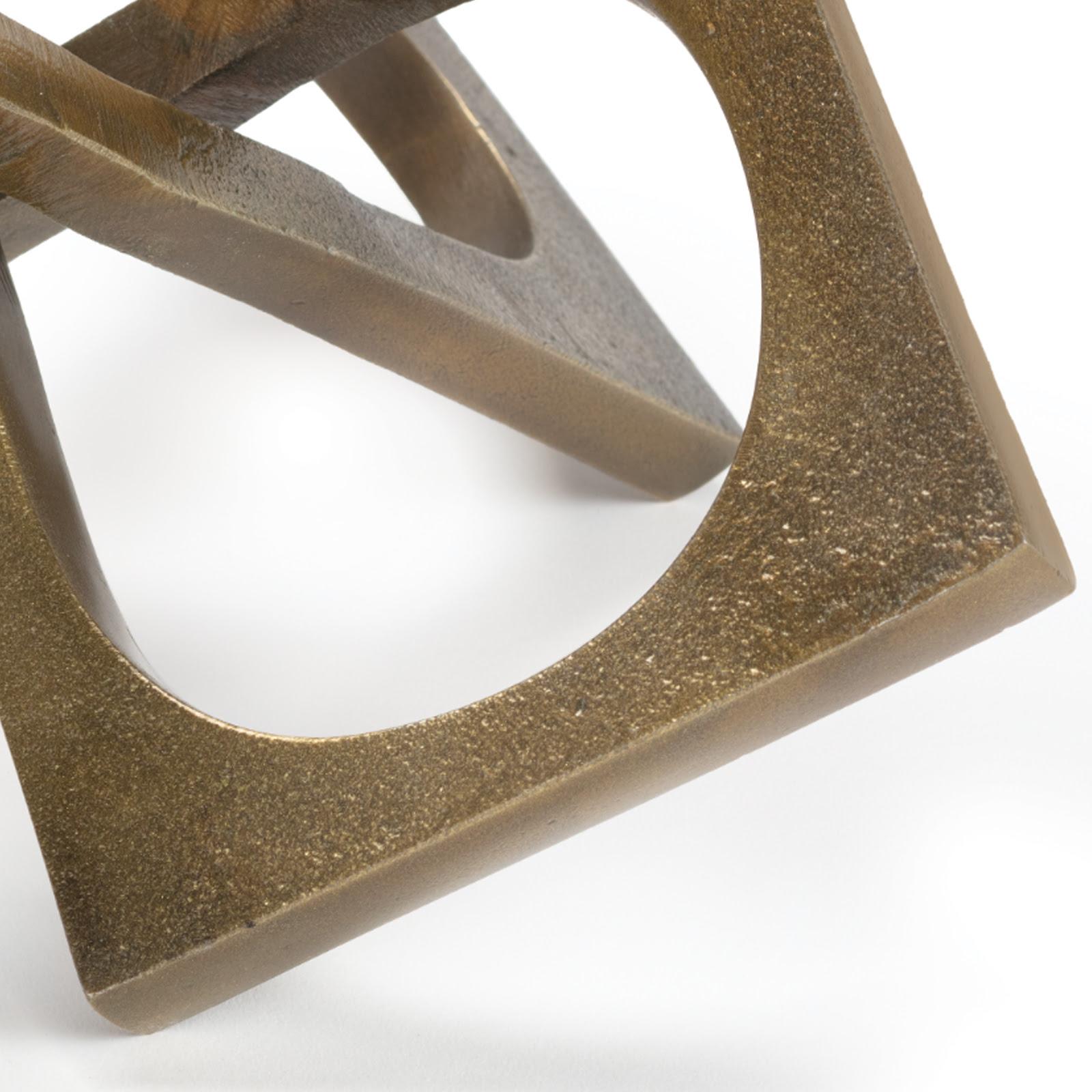Regina Andrew Emil Sculpture - Thumbnail 4
