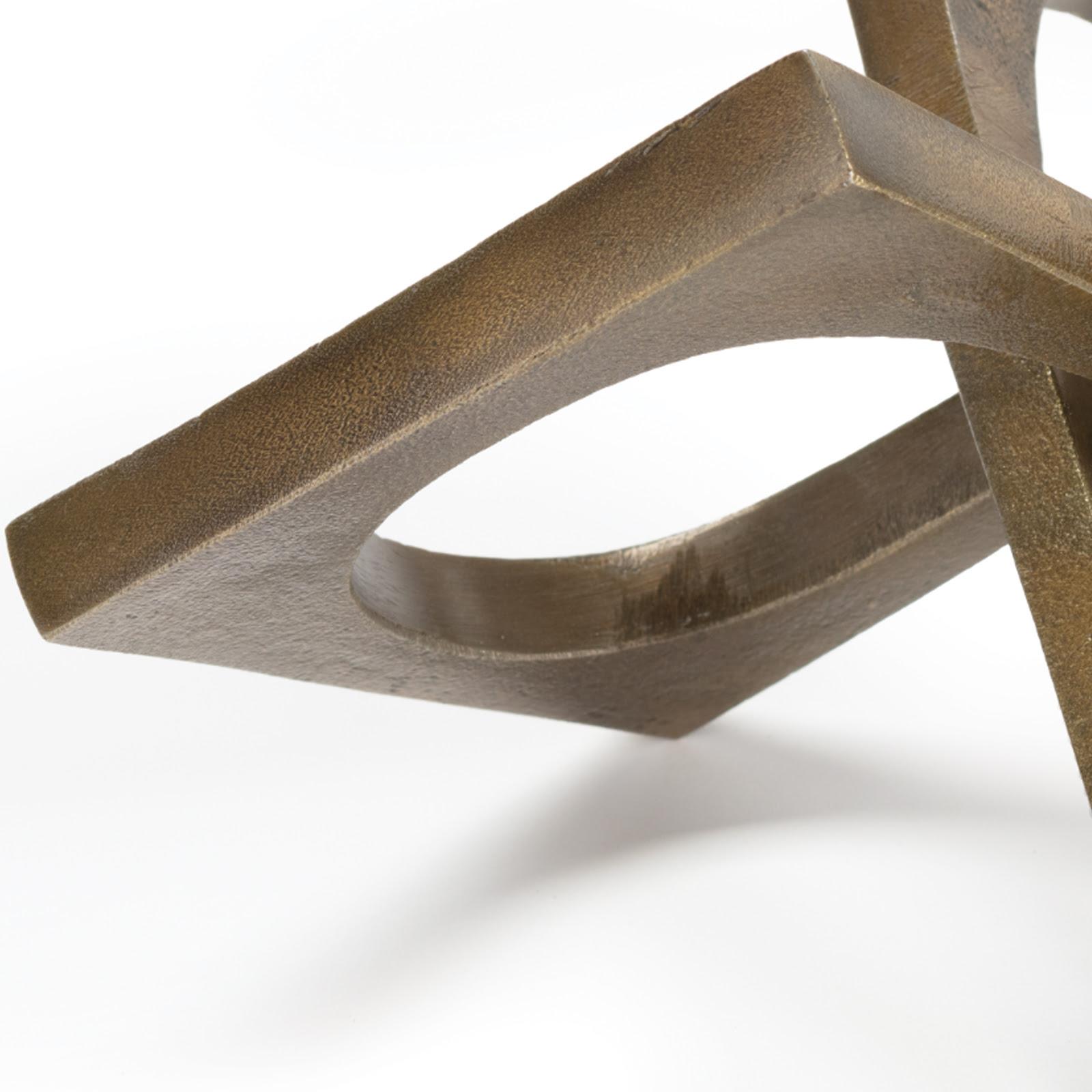 Regina Andrew Emil Sculpture - Thumbnail 5