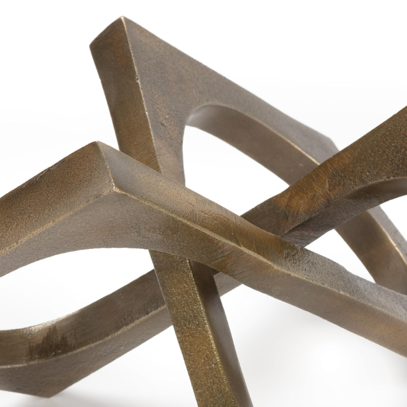 Regina Andrew Emil Sculpture - Thumbnail 2