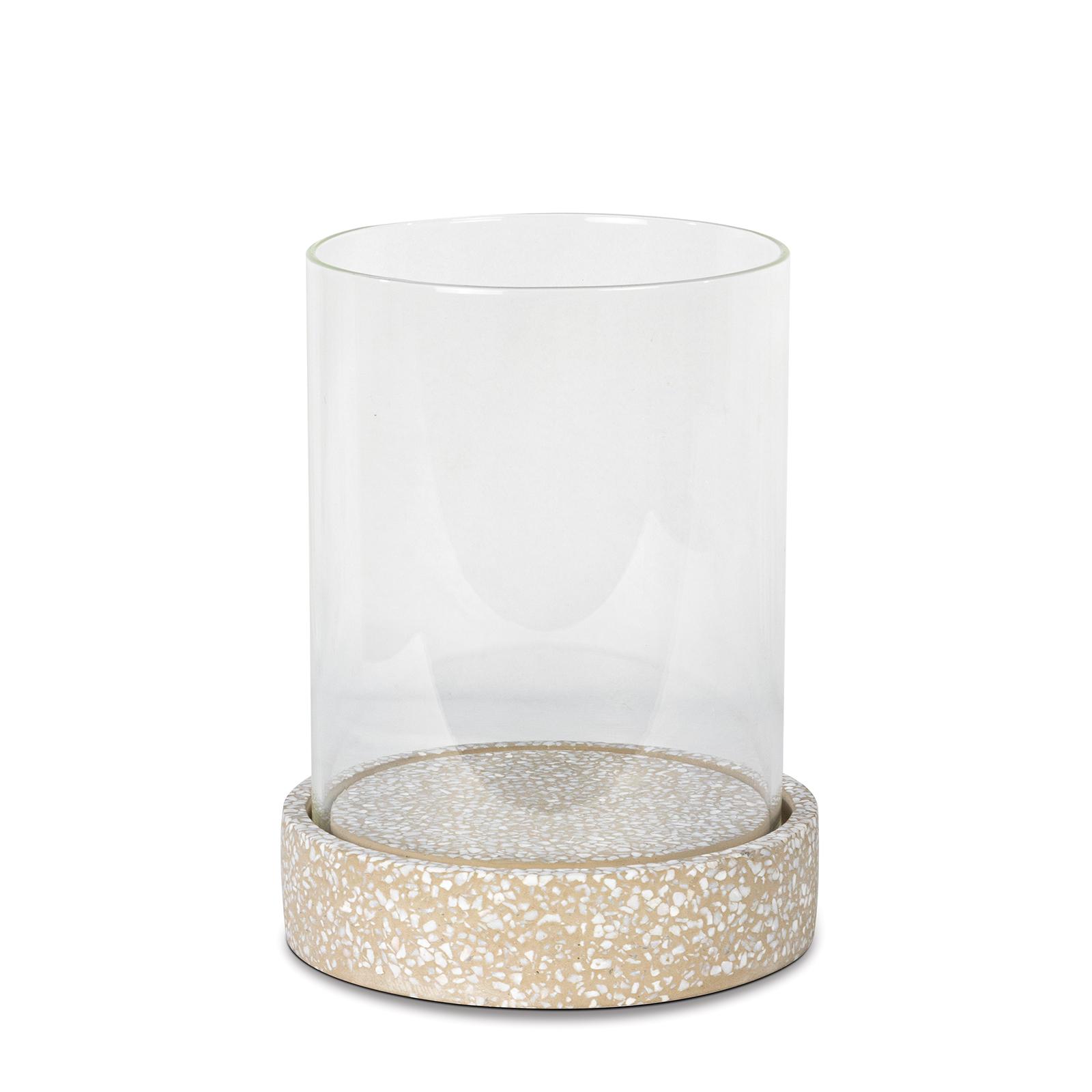Regina Andrew Marcello Terrazzo Hurricane
