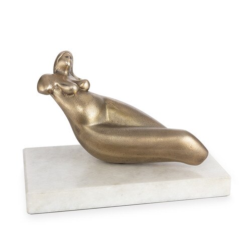 Rhea Sculpture | Regina Andrew Detroit