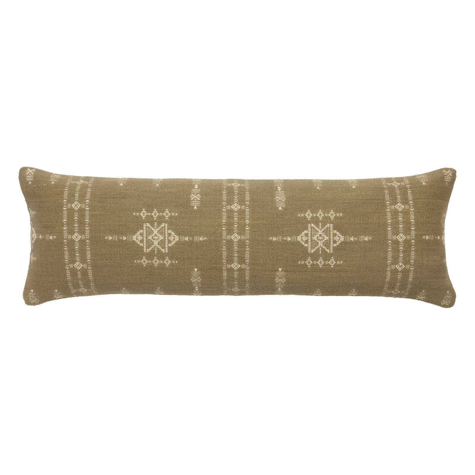 Regina Andrew Oliver Bolster Pillow - Thumbnail 2