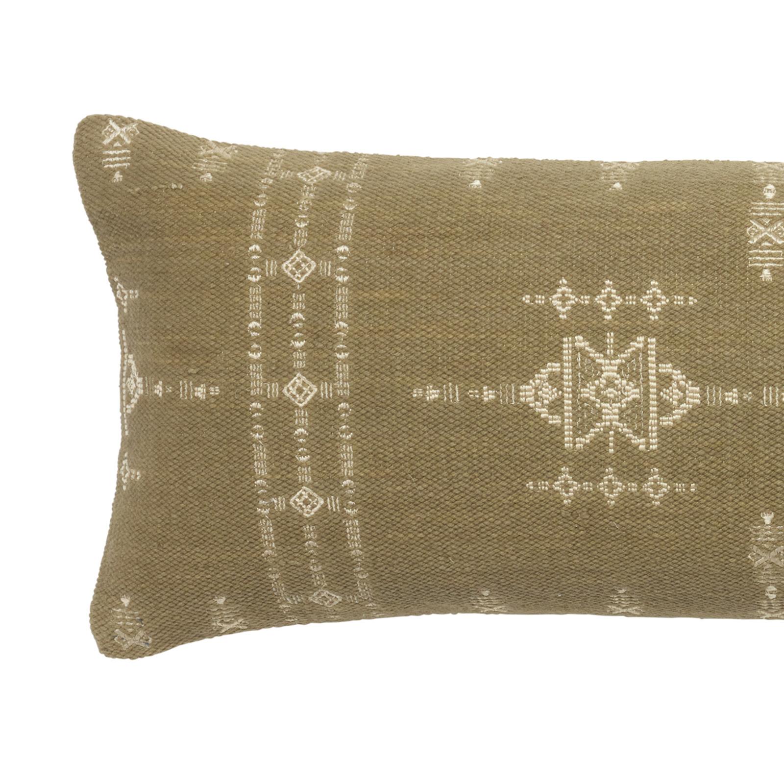 Regina Andrew Oliver Bolster Pillow