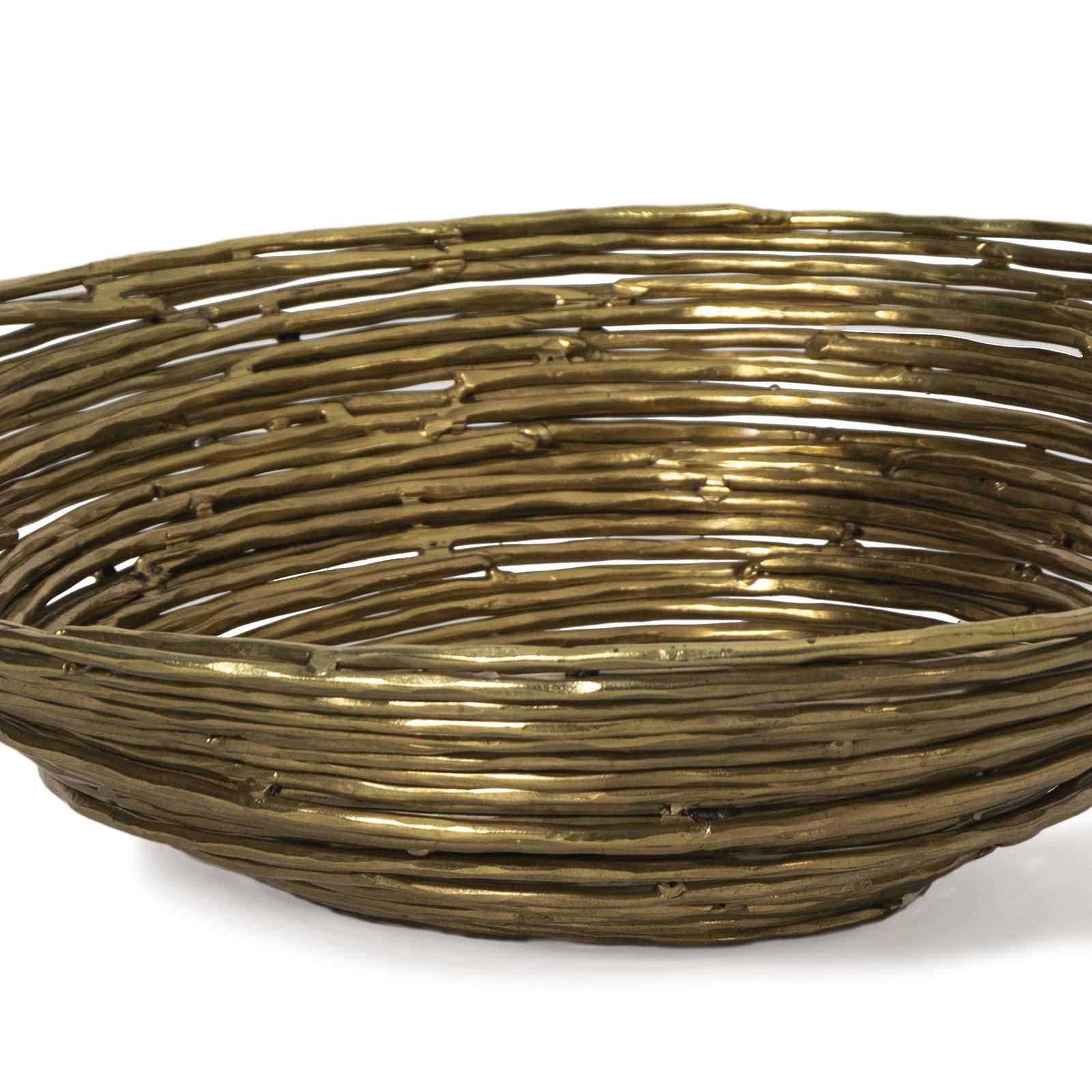 Regina Andrew Nest Bowl - Thumbnail 4