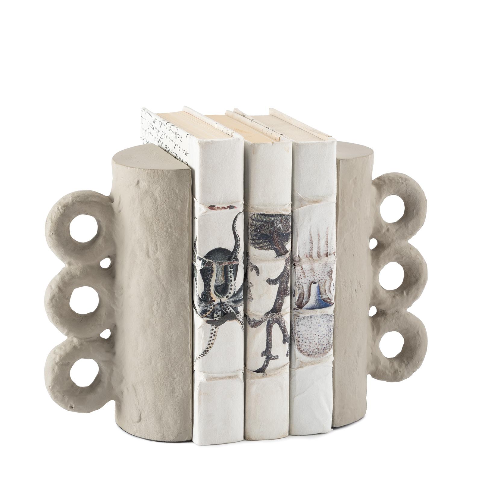 Regina Andrew Chandra Bookend - Thumbnail 3