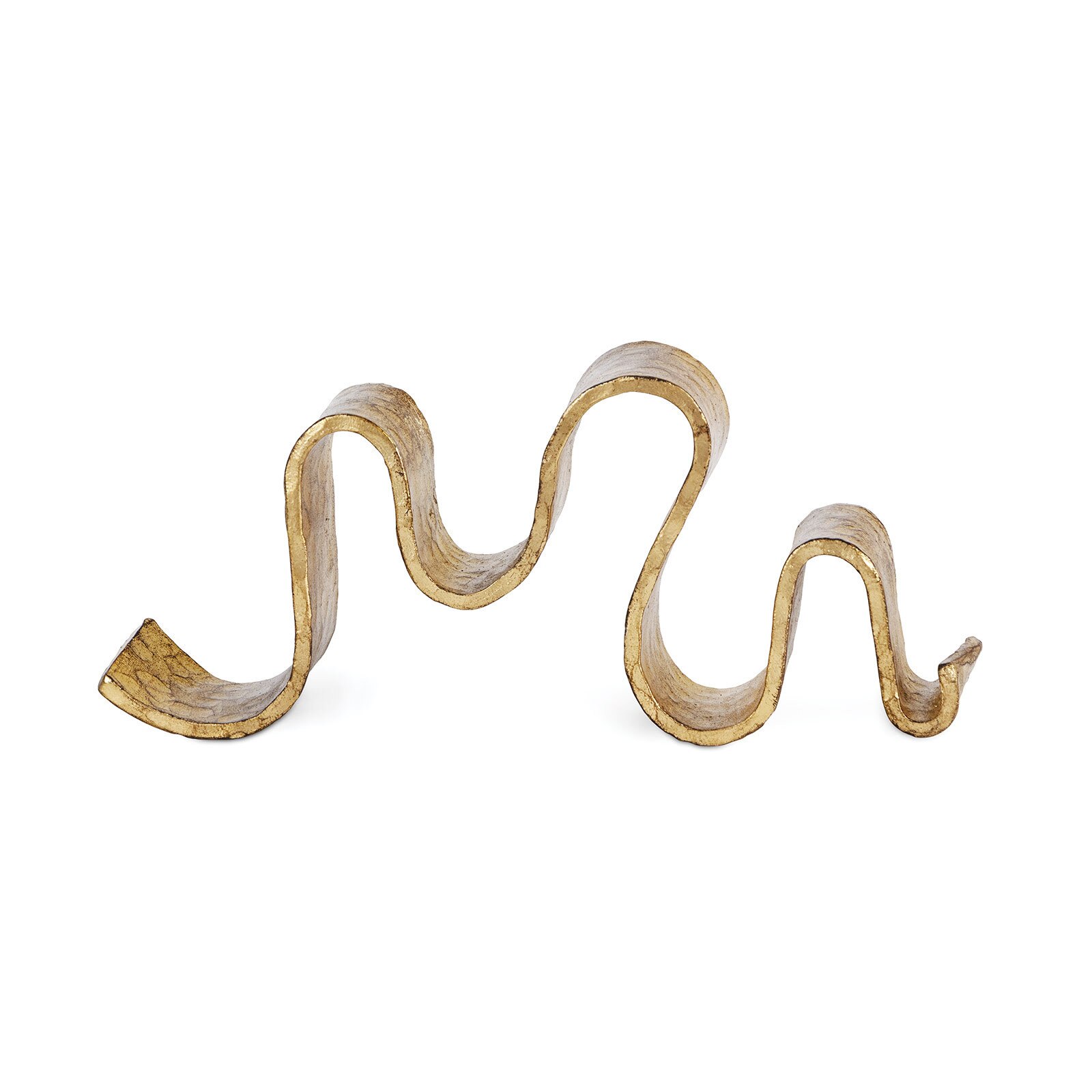 Wave Sculpture Small