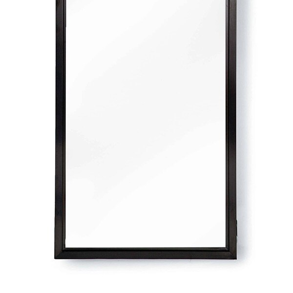 dressing mirror 41'' White Table with Mirror, Drawers and Storage Cabinet for Dressing Room and Bedroom - Bed Bath & Beyond making it a breeze to check your outfit before stepping out KAEVION 65"x22" (5.25 ft) Ornate