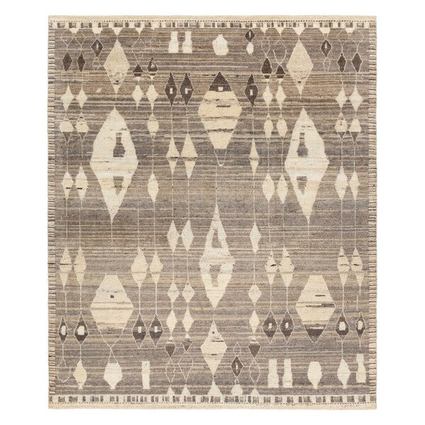 Maria Rug (Brown)