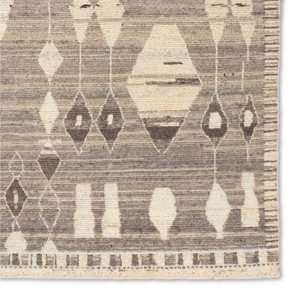 Maria Dynamic Rug Maria Rug (Brown)