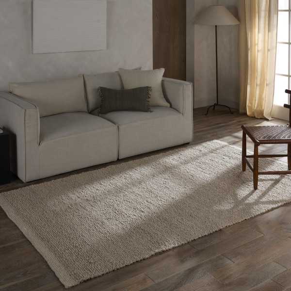 Syracuse Rug (Natural) | Regina Andrew Detroit