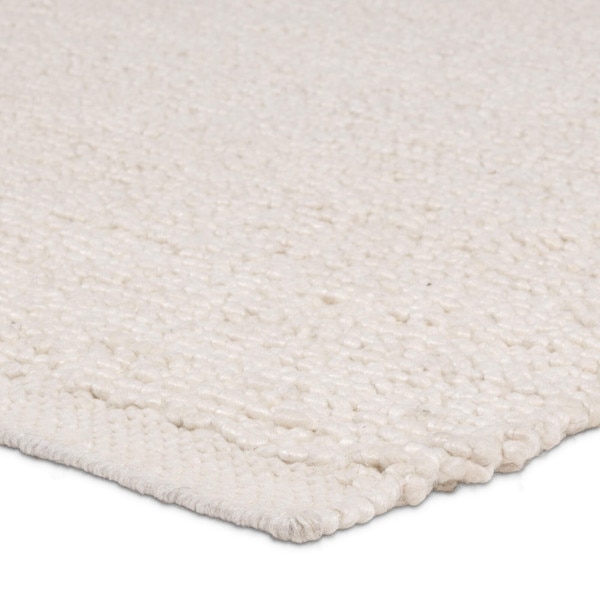 Syracuse Rug (White) | Regina Andrew Detroit