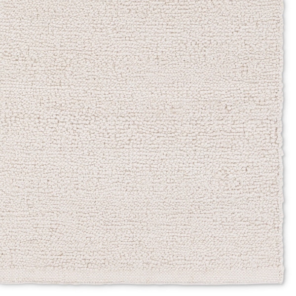 Syracuse Rug (White) | Regina Andrew Detroit