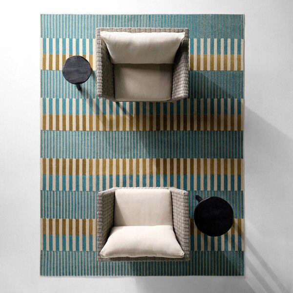 Thea Rug | Regina Andrew Detroit