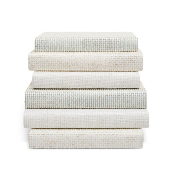 Florence Book Stack | Regina Andrew Detroit