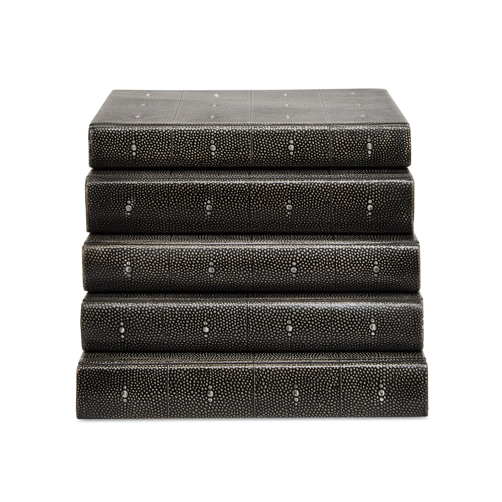 Pierre Book Stack